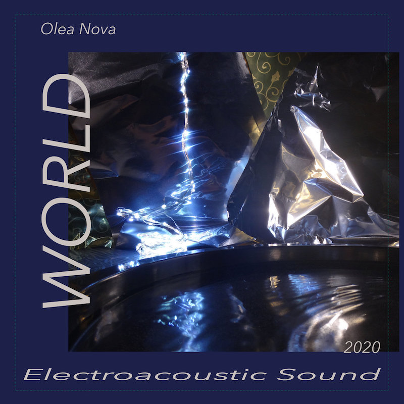 World album cover image