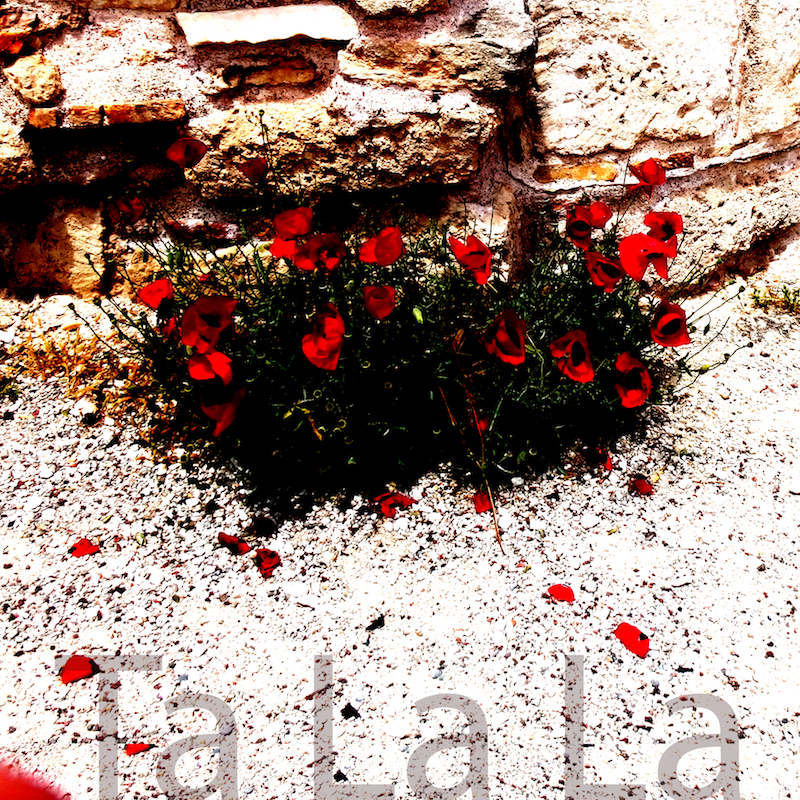 TaLaLa cover image