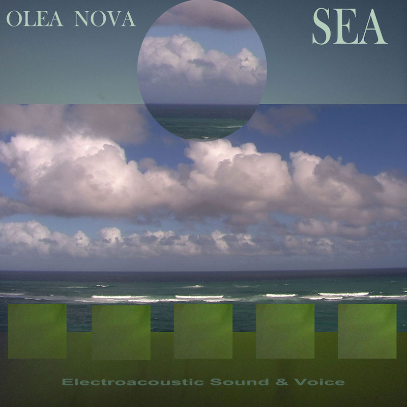 sea cover album