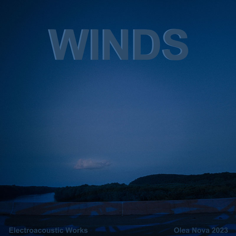 WINDS album image